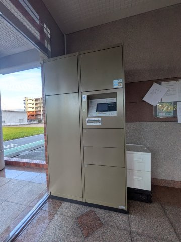 アバンダントTOUのその他共用部分