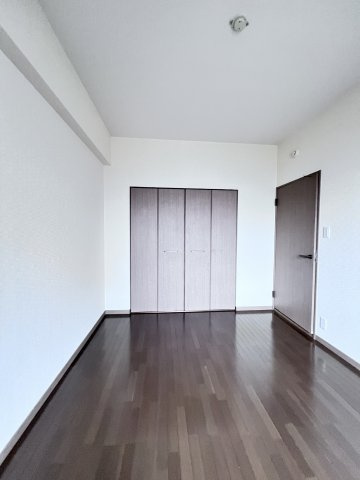 アバンダントTOUの寝室