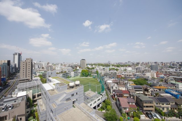 【展望】