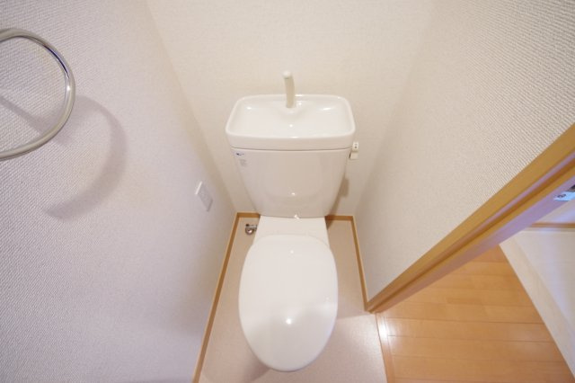 【トイレ】