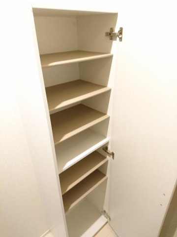 クレイノシェノンのその他