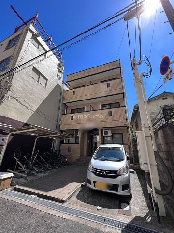 パナハイムなんば