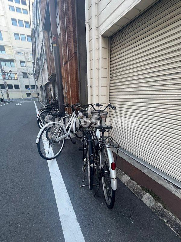ユニークハイツのその他共用部分