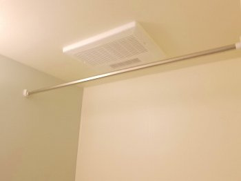 【浴室】 | プランドールⅡ | 日々の暮らしに欠かせないお風呂です