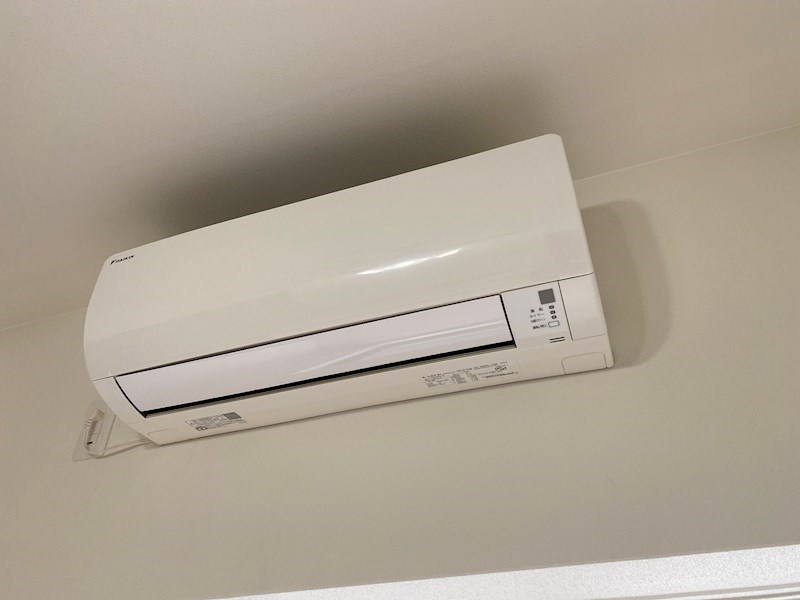 Luxe芦屋南の設備