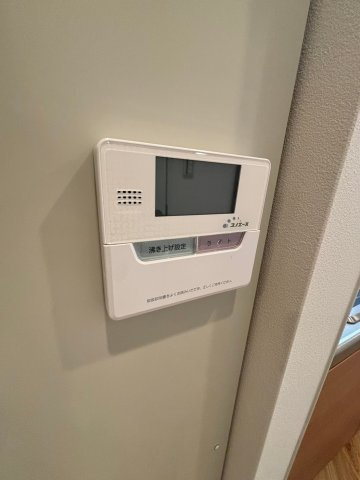 インプルーブ三宮イーストのセキュリティ