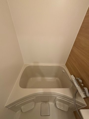 インプルーブ三宮イーストの浴室