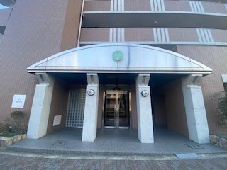 IVY HEIGHTSの外観