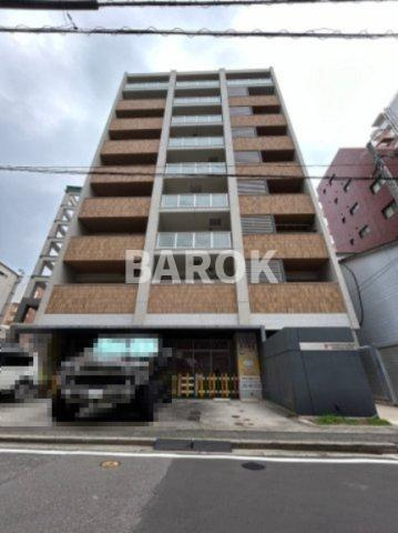 レジデンシャルヒルズインペリアルスイート