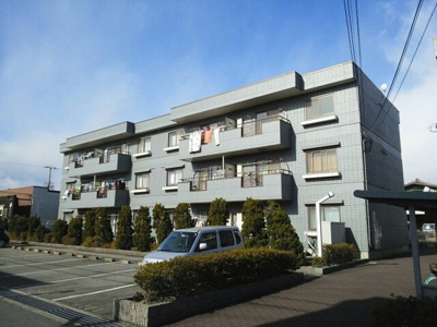 【外観】 | コスタ・サンジョワールⅠ | 落ち着いた雰囲気の外観です