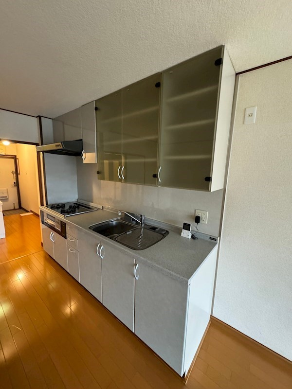 グレイスハイツ大谷のキッチン