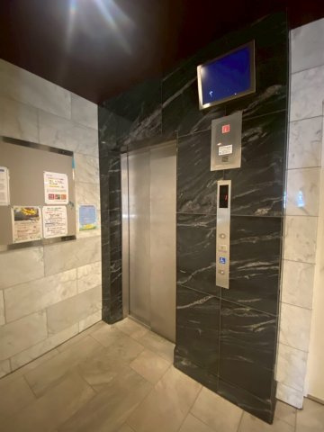 エスプレイス神戸ウエストゲートのその他共用部分
