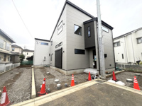 【長期優良住宅仕様】海老名市下今泉4丁目新築戸建 限定2棟の画像