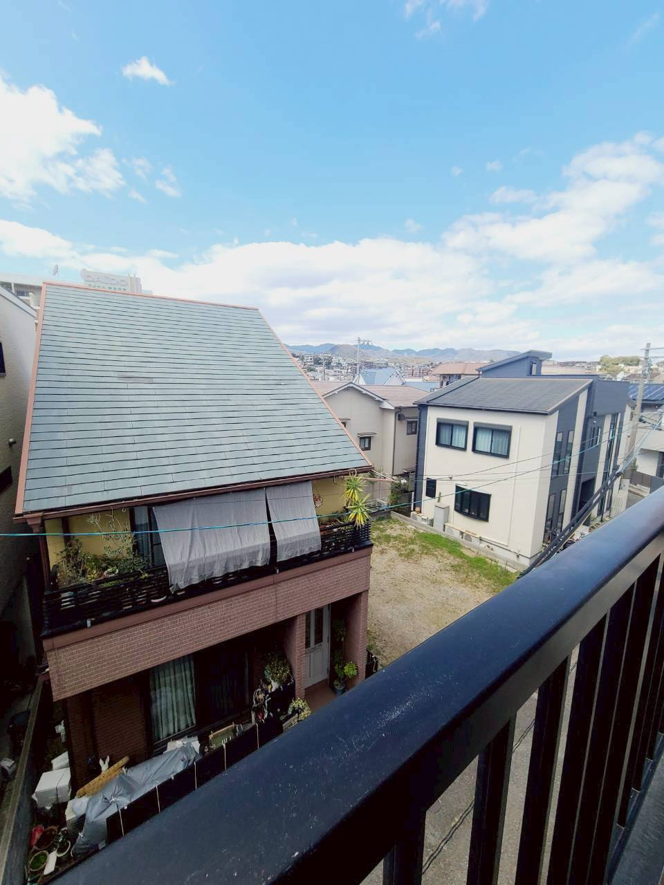 MARSH門戸の展望