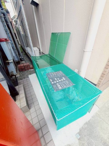 MARSH門戸のその他共用部分