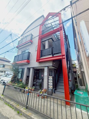 MARSH門戸
