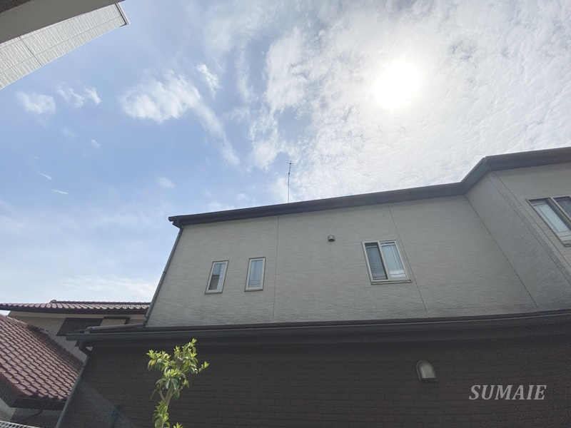フォンターナ鈴谷の展望|お部屋からの景色です☆