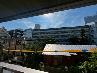 【展望】 | グランリュミエスタ茨木春日