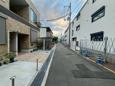 【周辺】 | グランリュミエスタ茨木春日