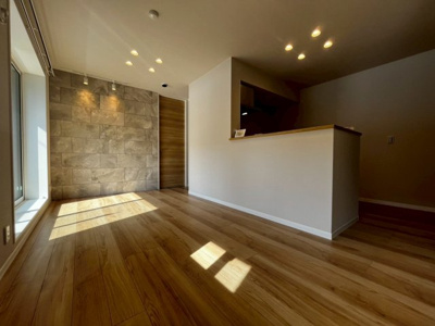 【居間・リビング】 | グランリュミエスタ茨木春日