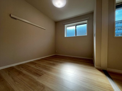 【寝室】 | グランリュミエスタ茨木春日