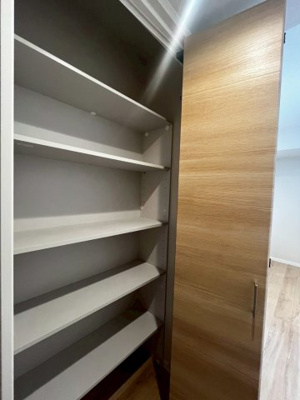 【収納】 | グランリュミエスタ茨木春日