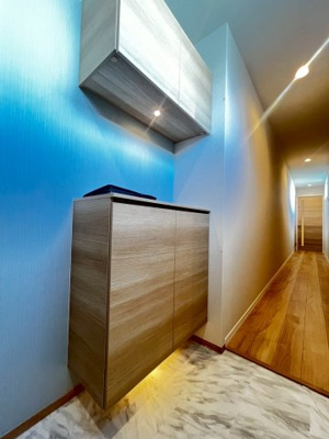 【内装】 | グランリュミエスタ茨木春日