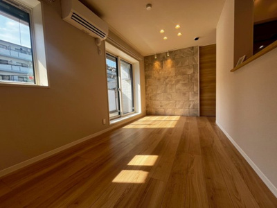 【居間・リビング】 | グランリュミエスタ茨木春日