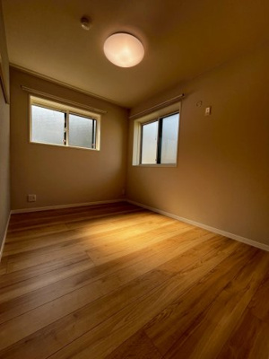 【寝室】 | グランリュミエスタ茨木春日