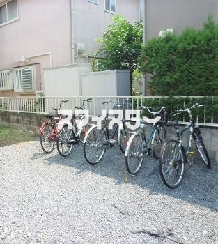 グリーンハイツコバクラのその他共用部分
