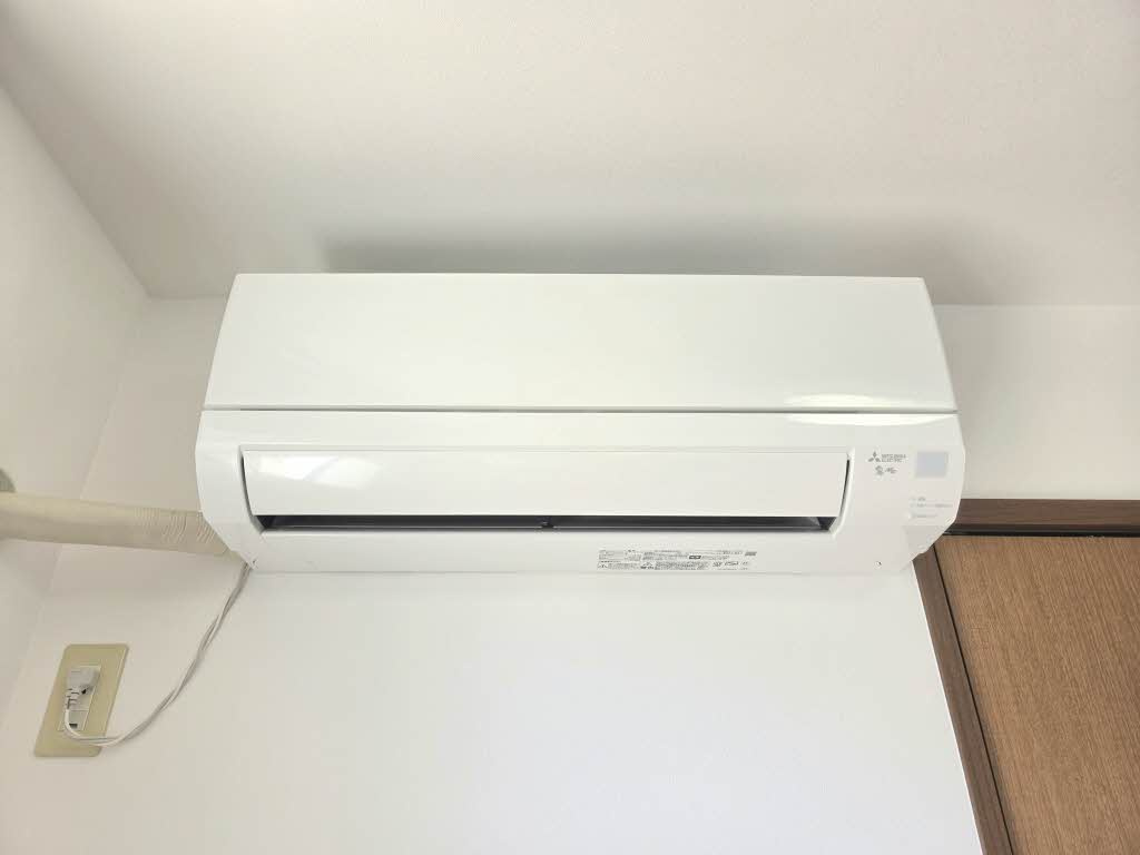 シャーメゾンヴェルジュールⅠ棟の設備