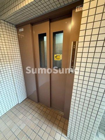 プラントパイン御影のその他共用部分