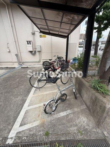 プラントパイン御影のその他共用部分