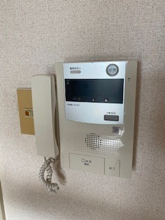 プラントパイン御影のセキュリティ