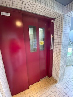 プラントパイン御影のその他共用部分
