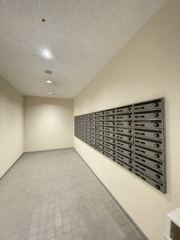 天神プレイス WEST棟のその他共用部分