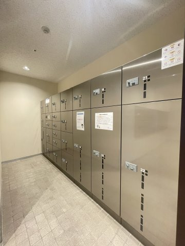 天神プレイス WEST棟のその他共用部分