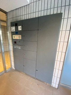 IVY HEIGHTSのその他共用部分