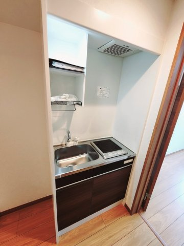 【キッチン】 | 西国分寺エスプリ | 同物件内参考画像