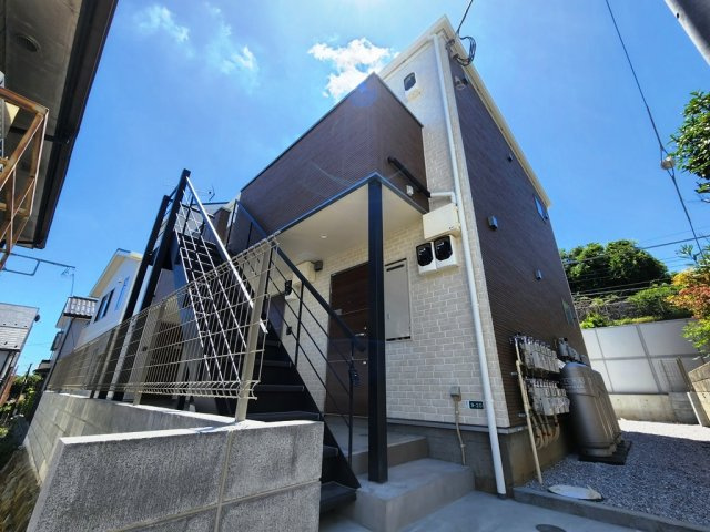 【外観】 | 西国分寺エスプリ