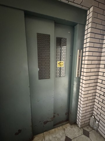ワコーレ下沢PartⅡのその他共用部分