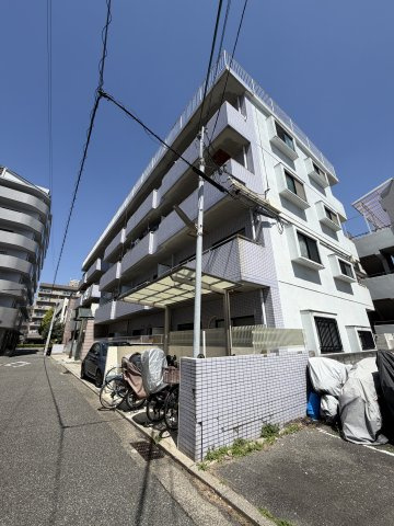 ワコーレ下沢PartⅡの外観