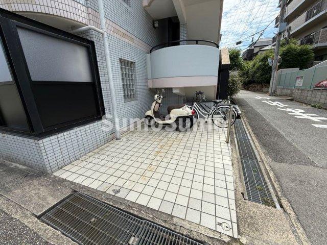 ベルトピア東灘のその他共用部分
