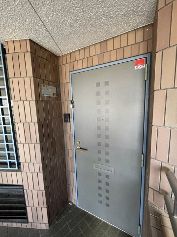ルナガーデンのその他共用部分
