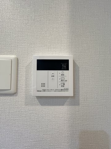 コンフォリア・リヴ大阪本町の設備