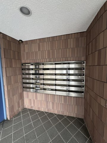 ルナガーデンのその他共用部分