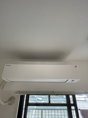 メゾン・ド・タメキのその他共用部分