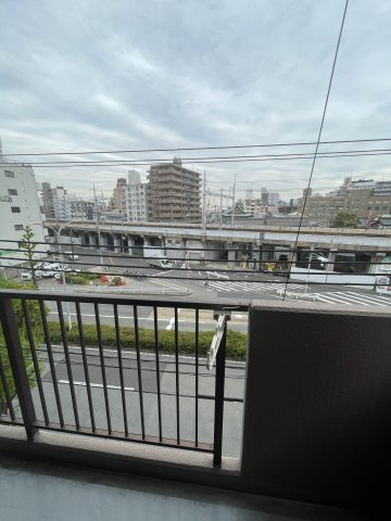 メゾン・ド・タメキの外観