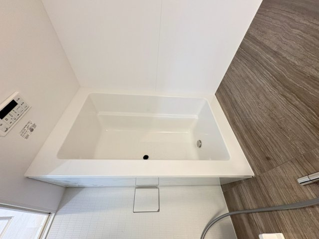 ルナテラス甲子園の設備