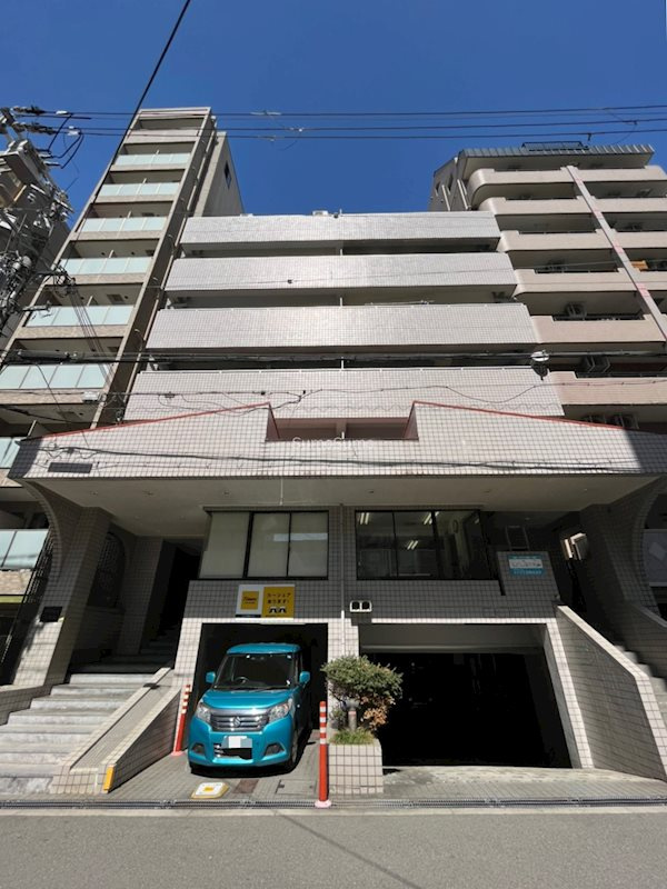 アストレア内淡路